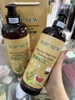 Dầu gội xả thảo dược Top New