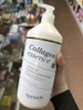 gội xả Collagen Essence