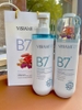 Dầu gội xả Visiami B7