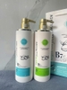 Gội xả Argan Oil Trallawin B7