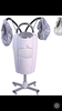 Máy hấp ozon trắng KL3809
