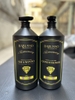 dầu gội xả Babusso 2000ml (2Tặng 1 ST)