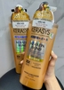 Dầu gội Kerasys 600ml