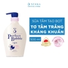 Sữa tắm senka 500ml