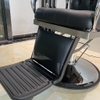 ghế nam barber KT10 (6112)