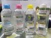 Nước tẩy trang Garnier Skin Natural