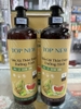 Dầu gội xả thảo dược Top New