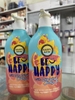 Tắm Happy Bath