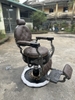 Ghế MT9183 khung đen