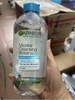 Nước tẩy trang Garnier Skin Natural