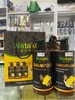 Gội xả nataki dưỡng ẩm sâu