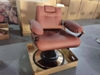 ghế nam 8247H khung vàng