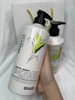 Gội xả Keratin Evuar