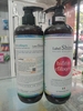 Dầu gội xả Label Shine