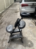 Ghế xăm MT180