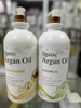 Dầu GX Organic Argan 2000ml