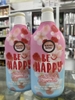 Tắm Happy Bath