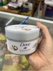 Tẩy da chết body Dove