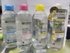Nước tẩy trang Garnier Skin Natural