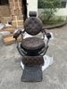 Ghế MT9183 khung đen