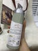 Dầu gội xả bồ kết