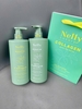 Dầu gội Nelly Luxury 800ml