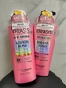 Dầu gội Kerasys 600ml