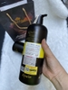 gội xả keratin argan Armame