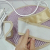 mặt lạ nhiệt nóng