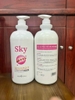 Dầu gội xả Sky 2000ml