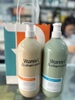 gội xả Vitamin C Roucllty