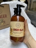 dầu gội xả gừng Olap