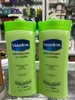 Dưỡng thể Vaseline lô hội