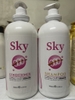 Dầu gội xả Sky 2000ml
