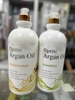 Dầu GX Organic Argan 2000ml