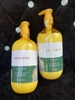 Dầu gội xả nước hoa Kandaneisi