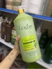 Gội xả Logan xanh 2000ml