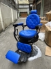 Ghế barber khung đen MT 9147