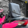 BALO GIVI CITY 01 - 9 LÍT (KÈM TẤM CHE THIẾT KẾ RIÊNG CHO BALO)