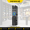 MÁY BƠM LỐP XE MICHELIN 3325 CHÍNH HÃNG PIN SẠC