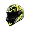 NÓN FULLFACE AGV K3 SV