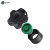 NÚM KHOÁ CHỐNG TRỘM GIÁ ĐỠ OSOPRO FB020