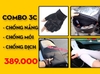 COMBO 3C - 389K