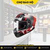 NÓN FULLFACE LS2 CARBON THUNDER FF805