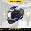 NÓN FULLFACE LS2 CARBON THUNDER FF805