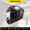 NÓN FULLFACE LS2 CARBON THUNDER FF805