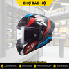 NÓN FULLFACE LS2 CARBON THUNDER FF805