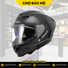 NÓN BẢO HIỂM FULLFACE LS2 FF807 DRAGON CARBON