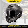 NÓN BẢO HIỂM FULLFACE LS2 FF807 DRAGON CARBON