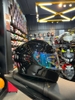 KÍNH REVO AGV K3SV/K5S/K1